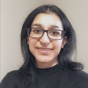 Meet your Posher, Tanveer